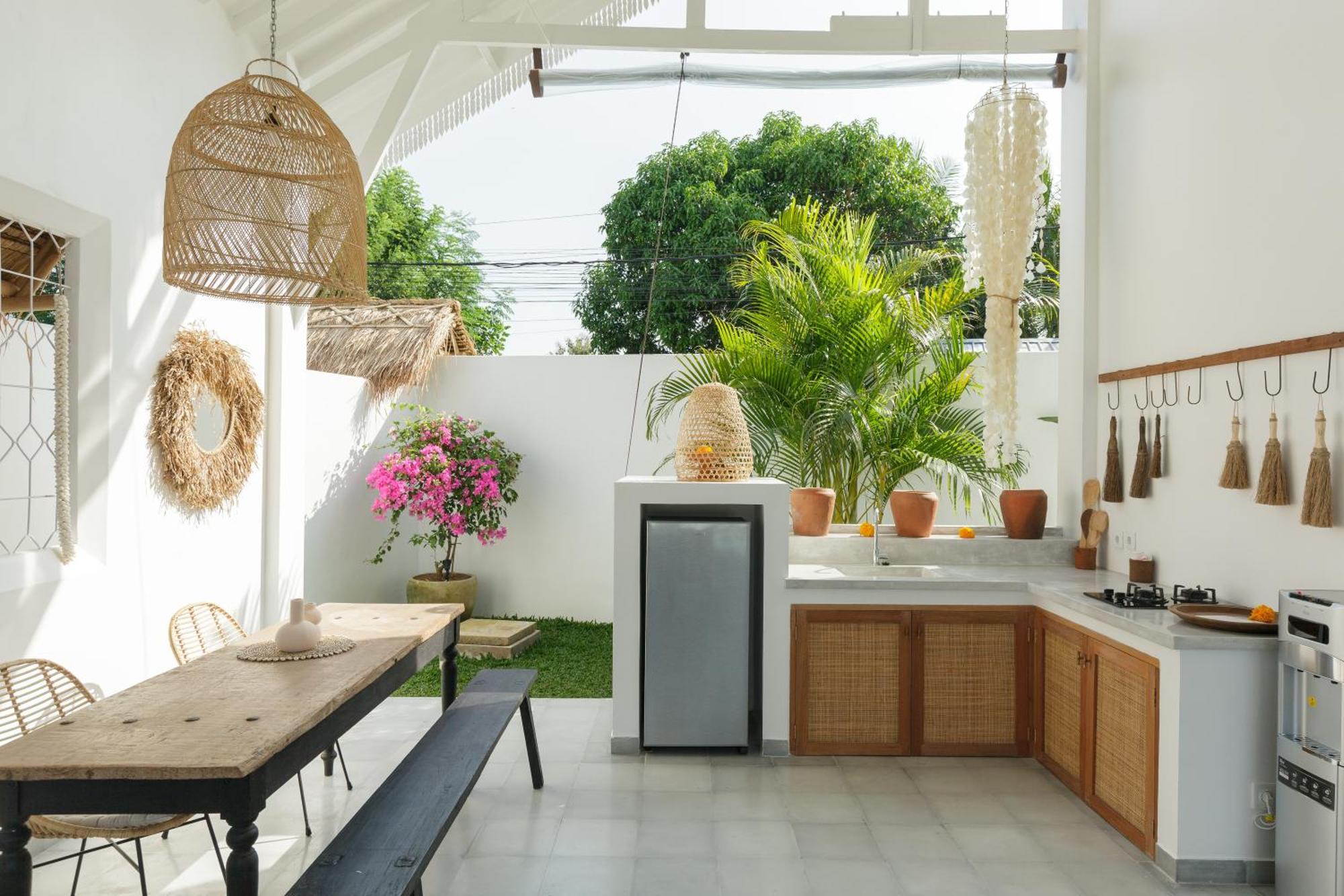 The Bingin Beach Villas' Private Villas Uluwatu Exterior foto